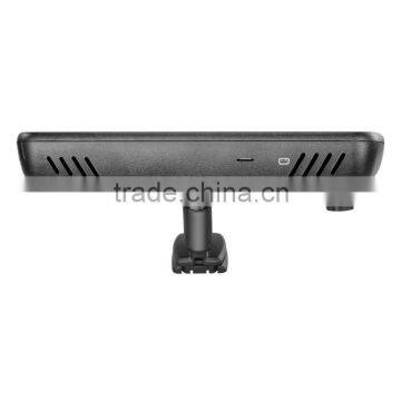 Premium Android Car DVR Navigation OEM Style 5.0'' Rearview Mirror Monitor With Mounting Bracket photo-5