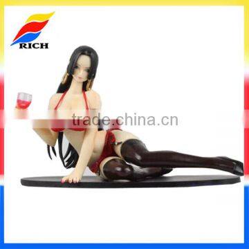 OEM figurine adult resin sex girl cartoon figurine