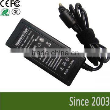 19v 2.64a Notebook ac adapter for Asus m1000 L 1000 L1400 L7200 elite s8600