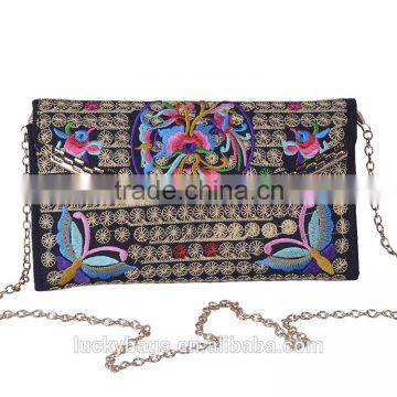 JIXIU Cheap Ladies Shoulder Bags JIXIU Fashion Designer Shoulder Bag Ladies Chain Bags photo-3