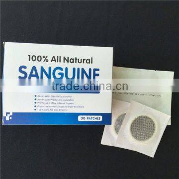 Healthy patch!Male Energizer patch,strong kidney patch,skype:godsen22