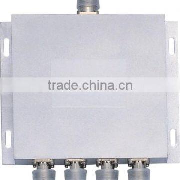 800-2700MHz 4 way Power Splitter/divider N Female connector