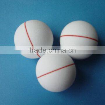 Small eva foam ball, cat toy foam balls, kids foam toys