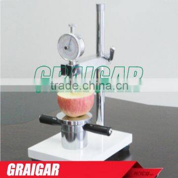 Fruit Sclerometer Hardness Meter GY-1 GY-2 GY-3 Fruit Hardness Tester and Test Stand GYJ photo-6