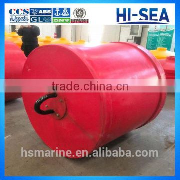 Marine UHMWPE Mooring Buoy