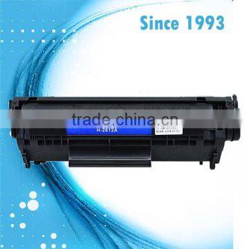 toner Q2612A/FX-9/FX-10 Universal 2912a fx9 fx10 for hp printer HP LaserJet 1010/1012/1015/1018/1020/1022/3015/3020/3030/