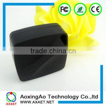 Long Standby Bluetooth Button Eddystone Beacon With 100-9000ms Broadcasting