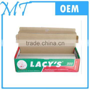 aluminum coils/foil for packaging with main chinese supplier