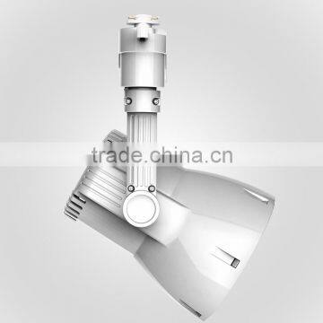 Factory Direct Selling Led Track Light for Showcase With COB Chip photo-5