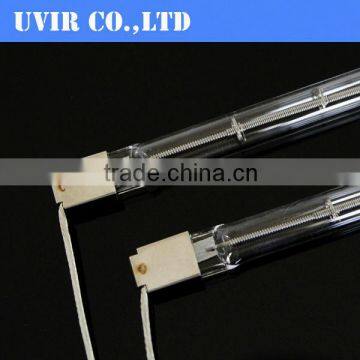 JHC 235V 1200W 155 BfH1 short wave infrared emitter for PET blowing machines