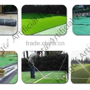 Football Aritificial Grass for Soccer Field With Best Quality photo-5
