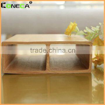 Eco-friendly High Quality Wood Plastic Composite Waterproof Wpc Timber
