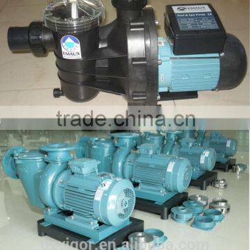 2014 Korea popular style portable spa pumps