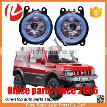Led Front Fog Light for Jimny Auto Parts Lamp Accessories