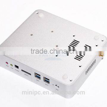 Desktop Computer PC i5 4258U Sopport 4G Sim Slot 2 Ethernet Mini pc photo-4