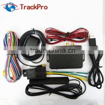 sim card gps trackers with fuel sensor,free tracking software