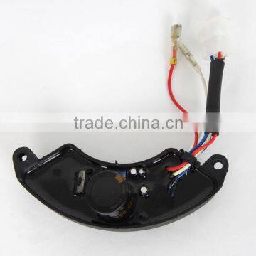 Generator AVR 3 Phase Automatic Transfer Switch