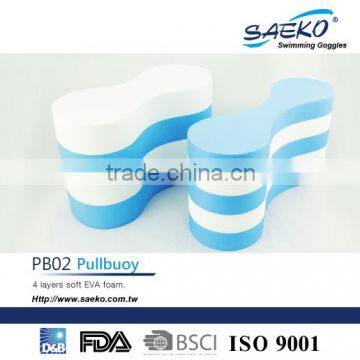 Swimming Accessories - Newly Designed Swimming Traning Pool Float Pull Buoy