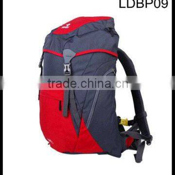 Super High Quality Climbing Bag Mountaineering Backpack