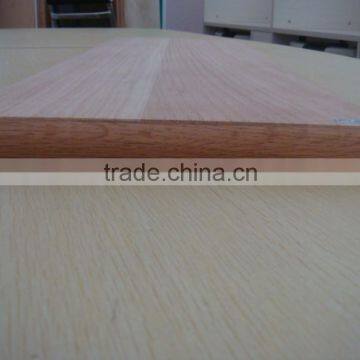 Stair tread cover/stair tread nosing/stair tread riser(wood/plywood)