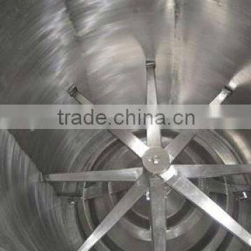 Limestone Flash Dryer