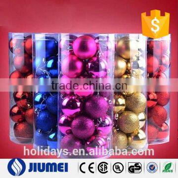 2015 new style multicolor and popular ball wedding decoration