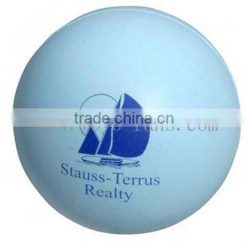 pu stress ball