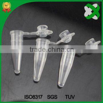 Hot Selling Freezing Tube 1.8ml pp Plastic Bottle Made in China