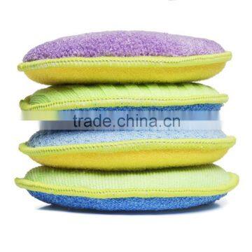 Microfiber Kitchen Scrubbies