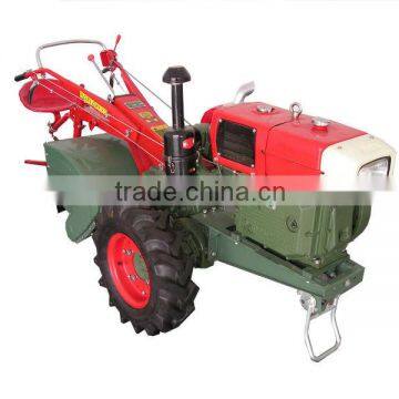 GN-121/GN-121L walking tractor