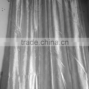 softtextile curtain fabric ready made jacquard curtain