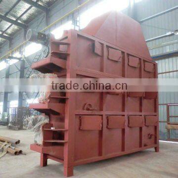 hydrated lime powder making machine