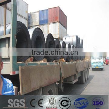 20MM Thick Hot Rolled Steel Coils With Best Price