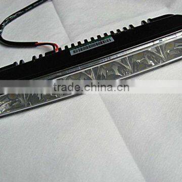 Brightness Selectable/LED Turn Signals Lamp 12W led daytime running light