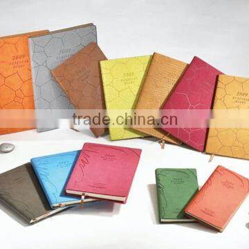 Cheap Brief Plain Wholesale Diary Student Notebook photo-3