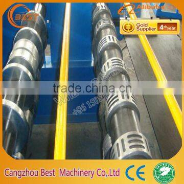 Floor Tile Product Forming Machinery