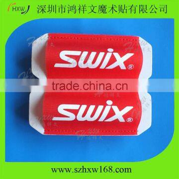 55*135mm Custom Logo Printed Cross Country Ski Binding 55*135mm Custom Logo Printed Cross Country Ski Binding photo-2