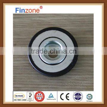 Top Quality Best Sell Curtain Poles Glass Ball Finial photo-4