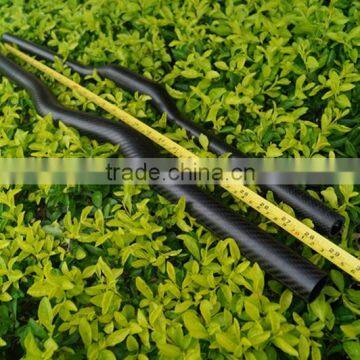 3k Carbon Fiber Bike Frames Tube photo-2
