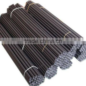 Perhistorical Power Made Carbon Fiber Tube With World Best Quality photo-4