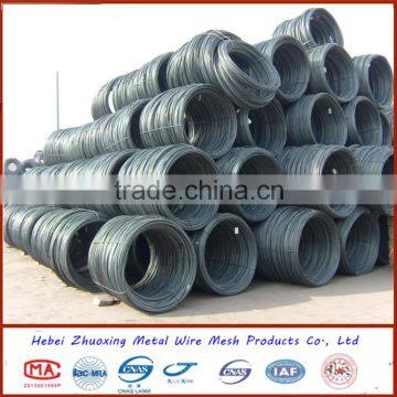 High Tensile Steel Bar Hot Rolled Steel Rebars in Stock photo-4