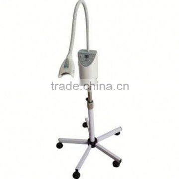 cold light teeth whitening machine Dental Supply mini Teeth Whitening Unit