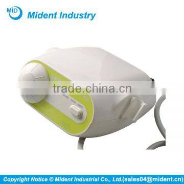 CE/OEM Colorful LED Ultrasonic Scaler Dental, Portable Ultrasonic Scaler photo-3