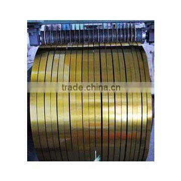 tinplate strip