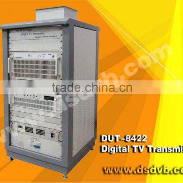 Ground Digital TV Broadcast Transmitter