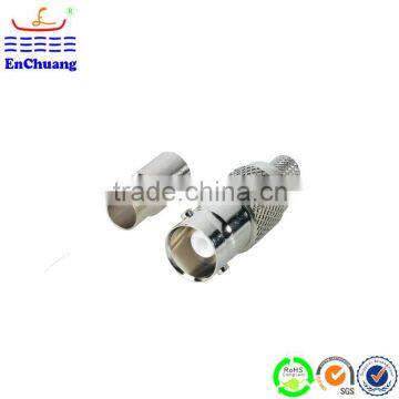 OEM Quick Assembly Single Mode Electrical Connector Shell