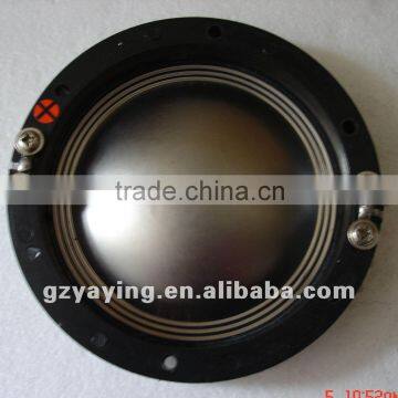 speaker diaphragm, voice coil, titanium dome,driver