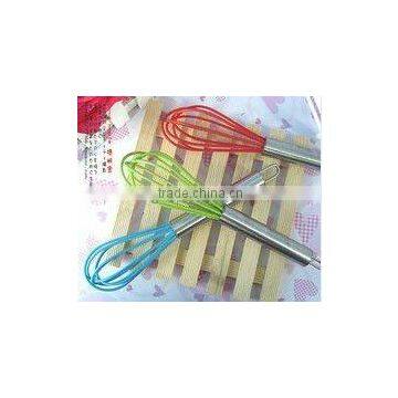 2012 new style silicone rubber whisk