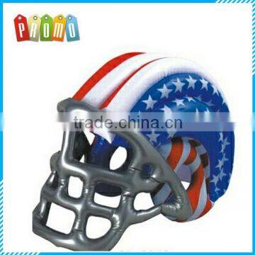 18" Inflatable Football Helmet