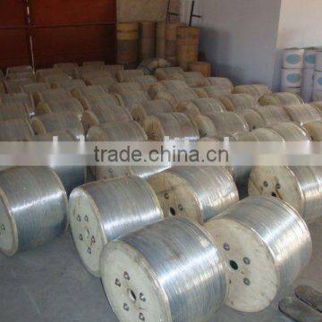 stainless steel wire